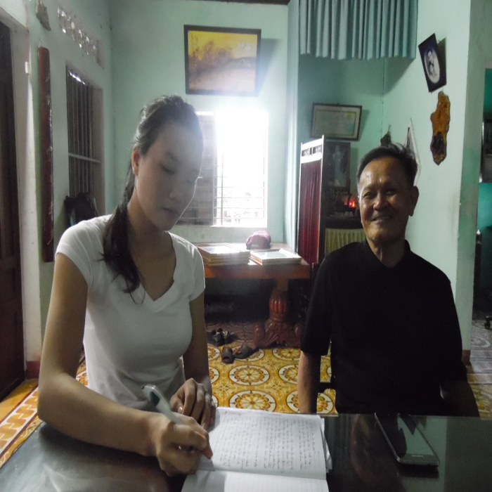 (bgiay)Thiên trường sử của dòng họ võ Hồ Tấn bên dòng Bàn Thạch K