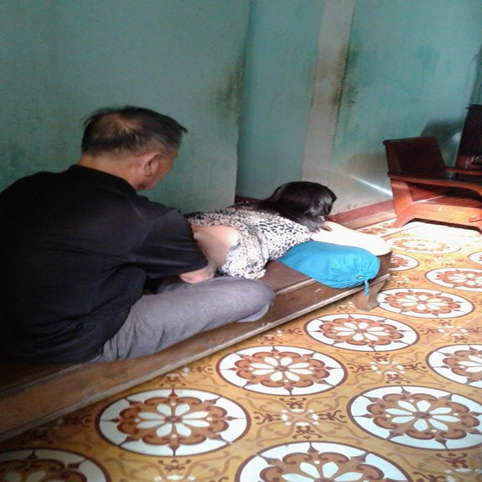 (bgiay)Thiên trường sử của dòng họ võ Hồ Tấn bên dòng Bàn Thạch K