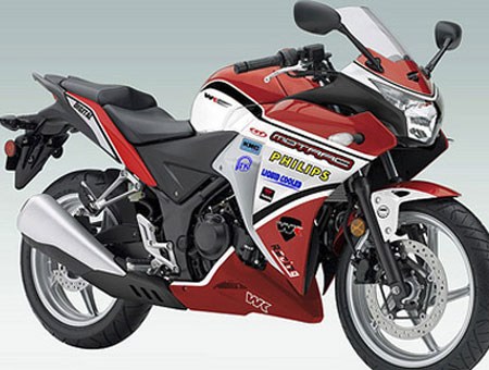 Loạt ô tô, xe máy bị Trung Quốc nhái trắng trợn