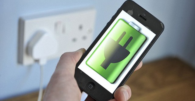 Công nghệ pin đột phá sạc 70\% chỉ trong 2 phút