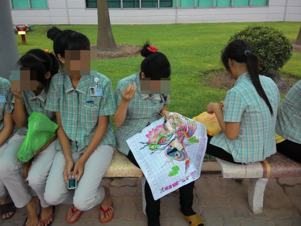 Bi kịch của gái “ế” tìm chồng Bi kịch của gái “ế” tìm chồng