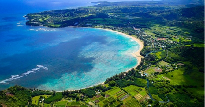 Mark Zuckerberg chi 100 triệu USD mua đảo lớn thứ 4 ở Hawaii Mark Zuckerberg chi 100 triệu USD mua đảo lớn thứ 4 ở Hawaii