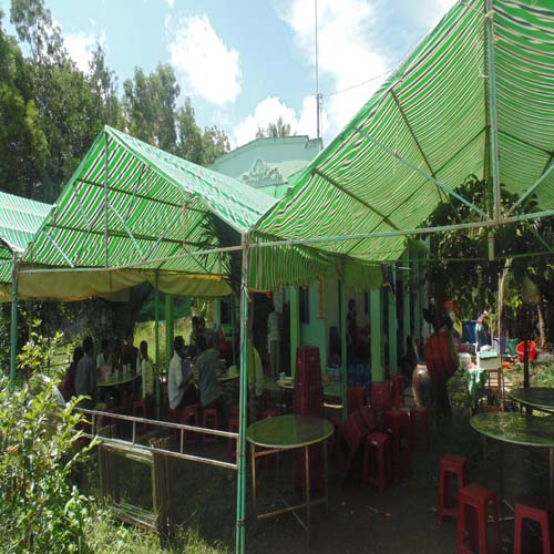 (bgiay)Thảm án từ mối quan hệ cha con như “nước với lửa” của hai 