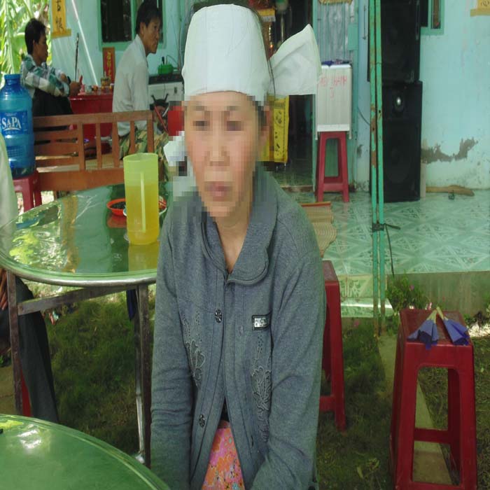 (bgiay)Thảm án từ mối quan hệ cha con như “nước với lửa” của hai 