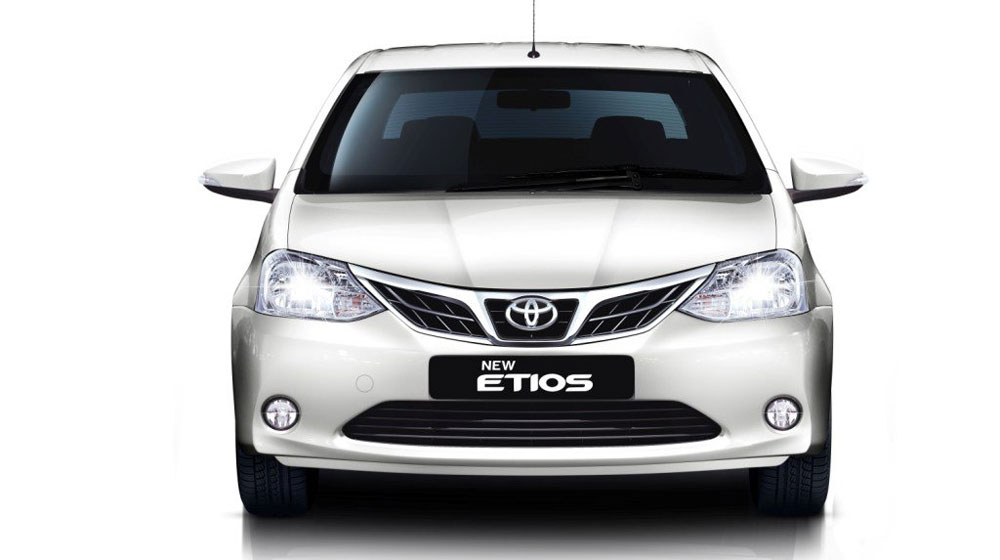 Xuất hiện ôtô Toyota giá rẻ “giật mình” Xuất hiện ôtô Toyota giá rẻ “giật mình”