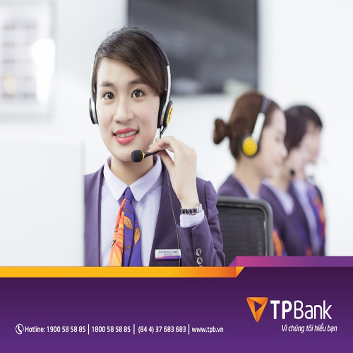 TPBank ứng dụng giải pháp Avaya mới nhất TPBank ứng dụng giải pháp Avaya mới nhất