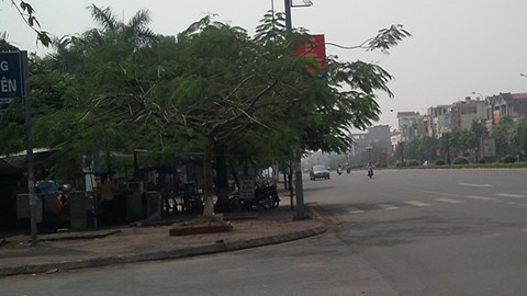 Nghi can CSGT chém đồng nghiệp ở Hưng Yên: Lời kể của nhân chứng Nghi can CSGT chém đồng nghiệp ở Hưng Yên: Lời kể của nhân chứng