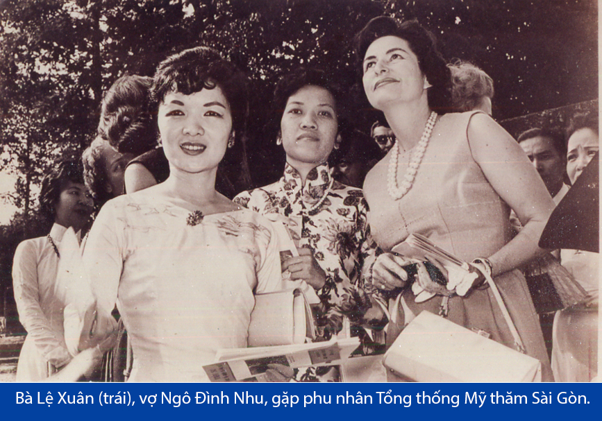 (bgiay)Tiết lộ bất ngờ về nhà tình báo nổi danh Vũ Ngọc Nhạ và mạ (bgiay)Tiết lộ bất ngờ về nhà tình báo nổi danh Vũ Ngọc Nhạ và mạ