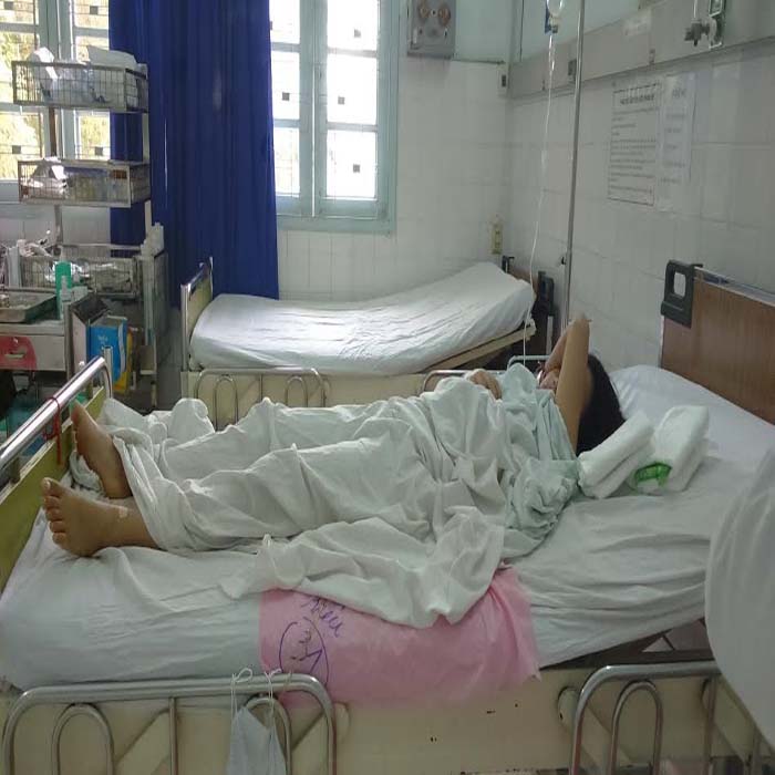 (bgiay)Đồng Nai: Thủ phạm tấn công “phía sau” nữ sinh mắc chứng “