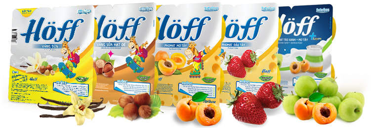 Vì sao các bà mẹ Tây thường cho con ăn phomat? Vì sao các bà mẹ Tây thường cho con ăn phomat?