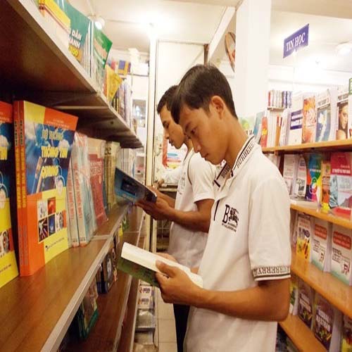 (bgiay)Hàng loạt sai sót nghiêm trọng trong xuất bản sách và từ đ