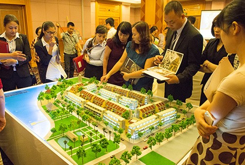 Đại gia Hà thành khoái chơi biệt thự biển triệu đô Đại gia Hà thành khoái chơi biệt thự biển triệu đô