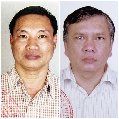 (bgiay)Lời khai rúng động của “bộ sậu” chiếm đoạt hơn 63 tỉ đồng (bgiay)Lời khai rúng động của “bộ sậu” chiếm đoạt hơn 63 tỉ đồng