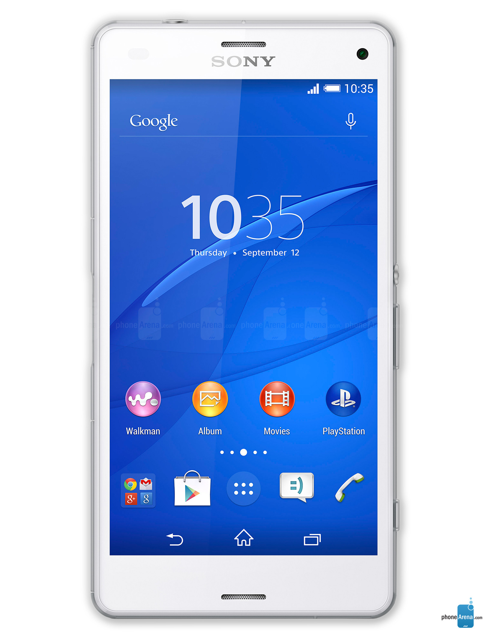 “Vua bơi lội” Xperia Z3 rục rịch lên kệ tại Mỹ, giá gây hài lòng “Vua bơi lội” Xperia Z3 rục rịch lên kệ tại Mỹ, giá gây hài lòng