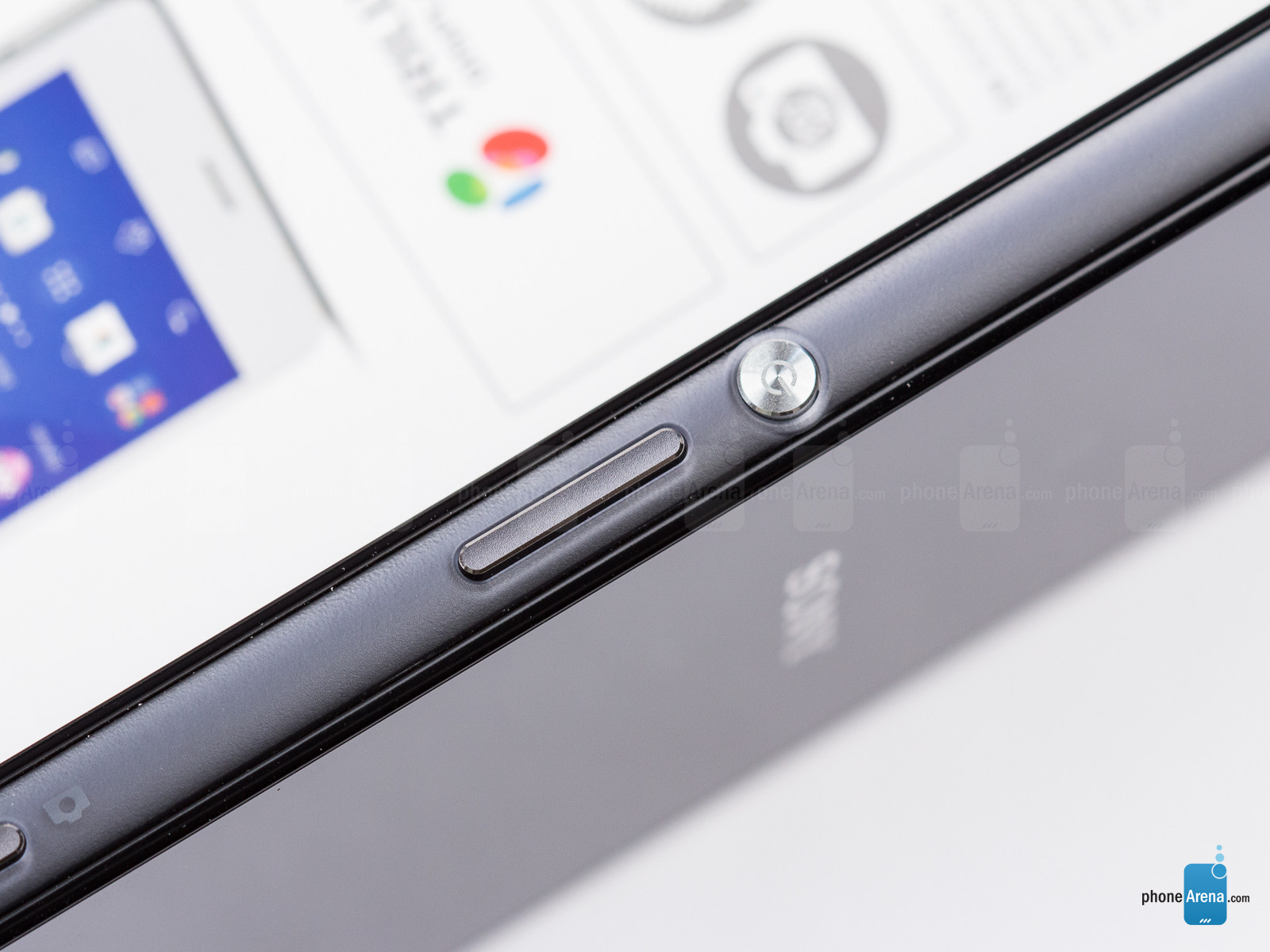 “Vua bơi lội” Xperia Z3 rục rịch lên kệ tại Mỹ, giá gây hài lòng “Vua bơi lội” Xperia Z3 rục rịch lên kệ tại Mỹ, giá gây hài lòng