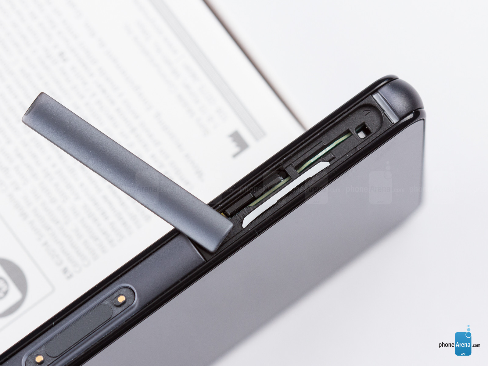 “Vua bơi lội” Xperia Z3 rục rịch lên kệ tại Mỹ, giá gây hài lòng “Vua bơi lội” Xperia Z3 rục rịch lên kệ tại Mỹ, giá gây hài lòng