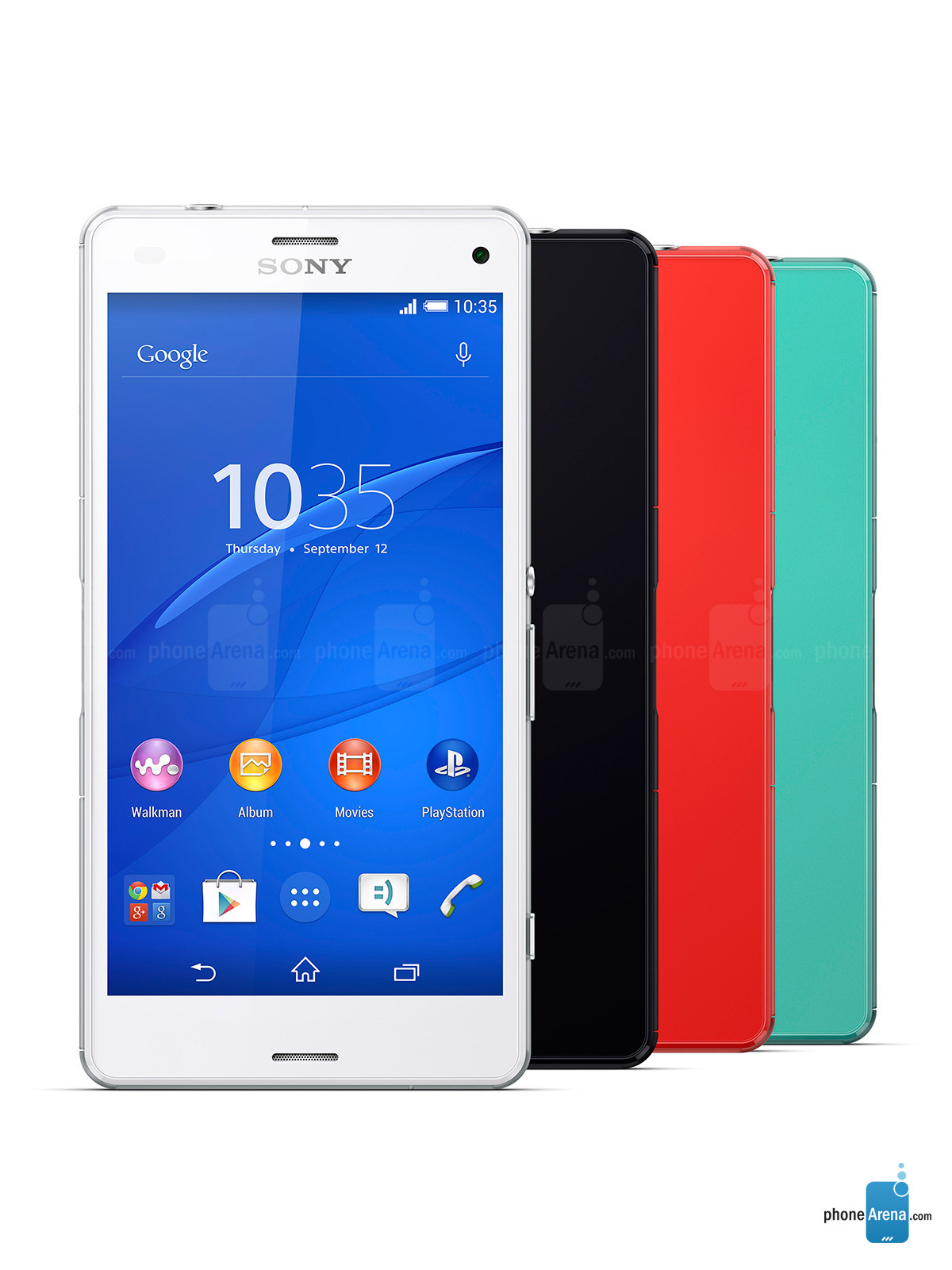 “Vua bơi lội” Xperia Z3 rục rịch lên kệ tại Mỹ, giá gây hài lòng “Vua bơi lội” Xperia Z3 rục rịch lên kệ tại Mỹ, giá gây hài lòng