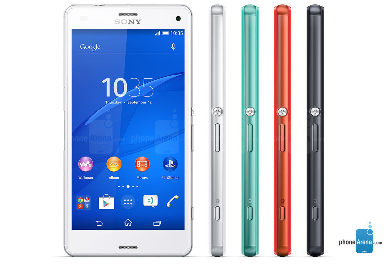 “Vua bơi lội” Xperia Z3 rục rịch lên kệ tại Mỹ, giá gây hài lòng “Vua bơi lội” Xperia Z3 rục rịch lên kệ tại Mỹ, giá gây hài lòng