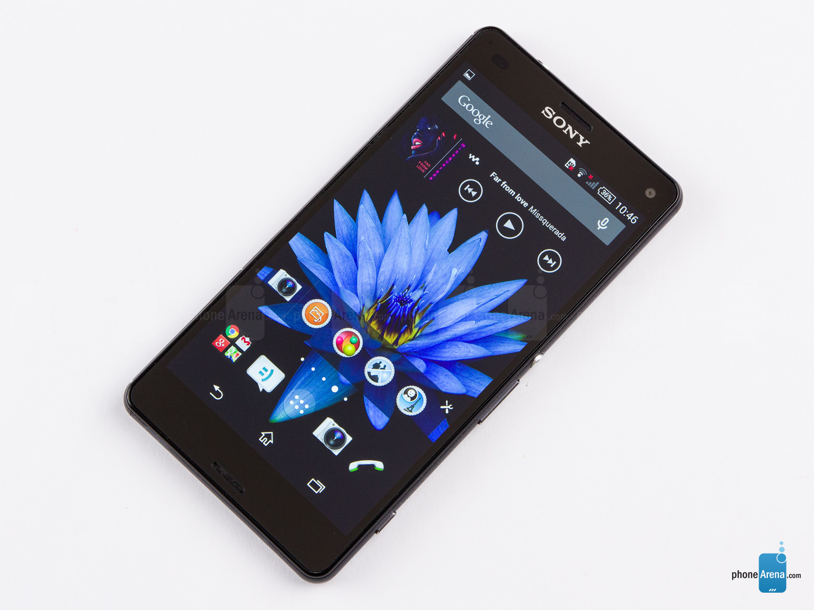 “Vua bơi lội” Xperia Z3 rục rịch lên kệ tại Mỹ, giá gây hài lòng “Vua bơi lội” Xperia Z3 rục rịch lên kệ tại Mỹ, giá gây hài lòng