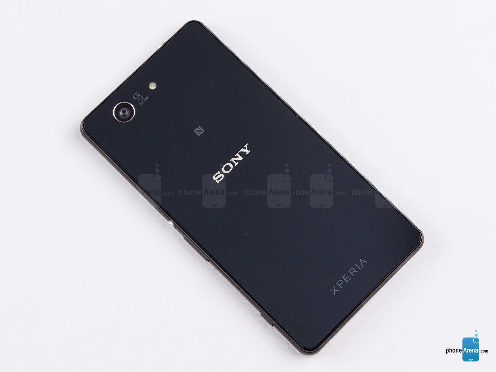 “Vua bơi lội” Xperia Z3 rục rịch lên kệ tại Mỹ, giá gây hài lòng “Vua bơi lội” Xperia Z3 rục rịch lên kệ tại Mỹ, giá gây hài lòng