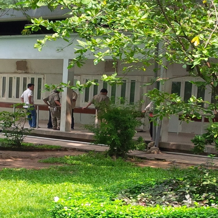 (bgiay)TP.Hồ Chí Minh: Kinh hoàng hai băng nhóm “say sưa” truy sá