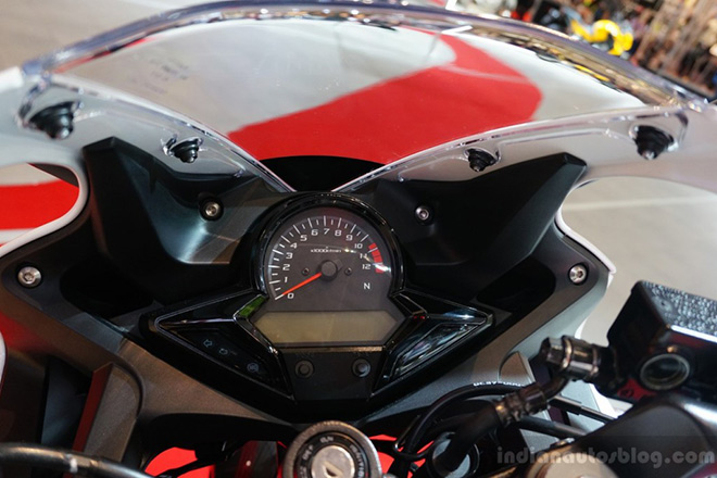 Cận cảnh xe hot vừa tiền mới ra mắt của Honda