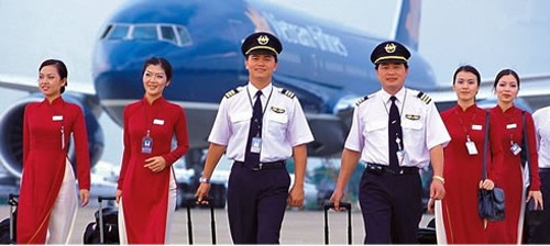 3 công việc đang có thu nhập tốt bậc nhất Việt Nam