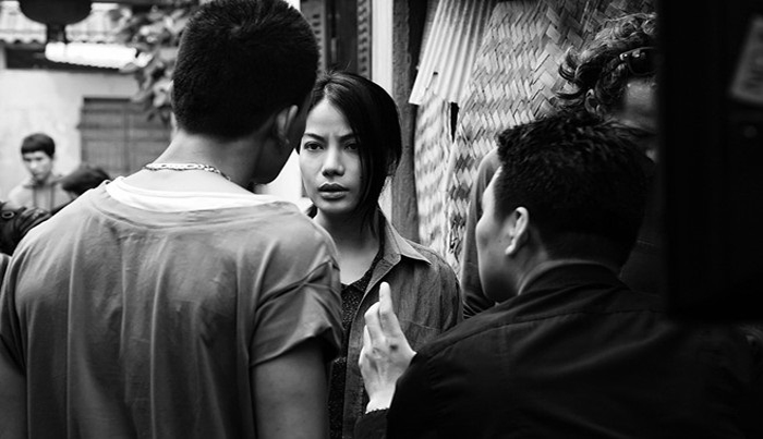 (BGIAY)Phim Việt gắn mác cấm trẻ em: Chỉ là chiêu thức PR? (BGIAY)Phim Việt gắn mác cấm trẻ em: Chỉ là chiêu thức PR?