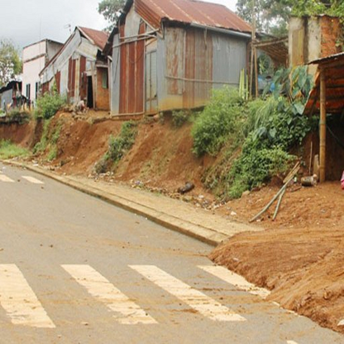 (bgiay)Vụ mẹ treo cổ tự tử kéo hai con chết thảm ở Bình Phước: Cá