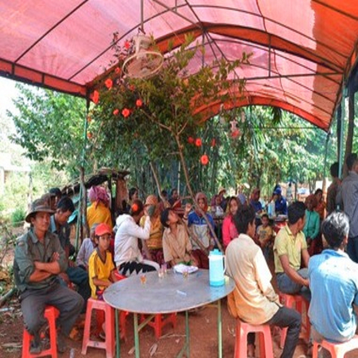 (bgiay)Vụ mẹ treo cổ tự tử kéo hai con chết thảm ở Bình Phước: Cá