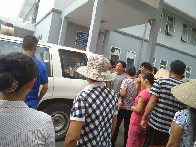 Bé gái 11 tuổi tử vong: Giám đốc nghi ngờ y tá kém chuyên môn?