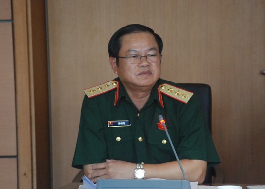 Trung Quốc rút giàn khoan nhưng âm mưu không thay đổi