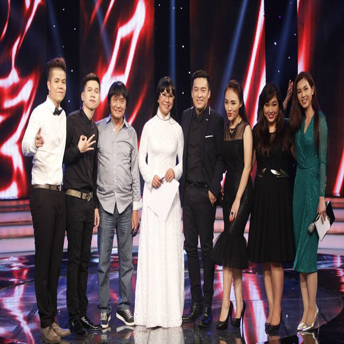 Ca sỹ ánh Tuyết: Hát là để nâng niu và yêu thương cuộc sốn