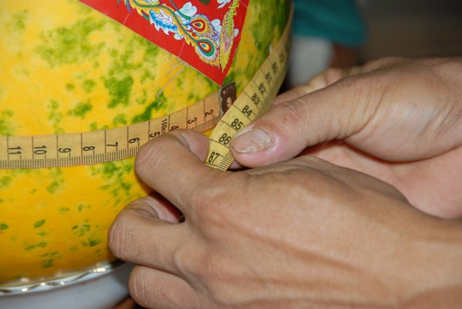 Những trái cây miền Tây để cả năm không hỏng