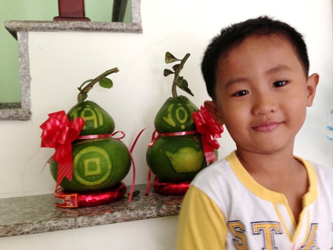 Những trái cây miền Tây để cả năm không hỏng