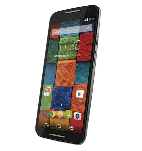 Top 10 điện thoại thông minh tốt nhất 2014 (phần 1)