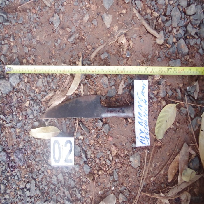 Đâm chết chồng do bị dọa giết,rãi tờ rơi bêu xấu chuyện ngoạitình Đâm chết chồng do bị dọa giết,rãi tờ rơi bêu xấu chuyện ngoạitình