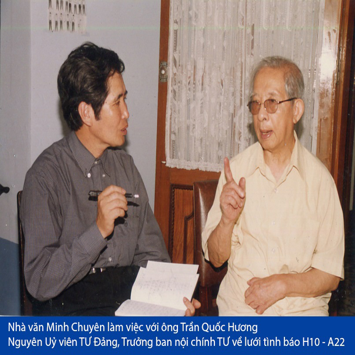 (bgiay)Tiết lộ bất ngờ về nhà tình báo nổi danh Vũ Ngọc Nhạ và mạ (bgiay)Tiết lộ bất ngờ về nhà tình báo nổi danh Vũ Ngọc Nhạ và mạ