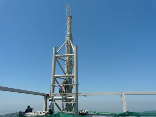 Truyền hình An Viên lập kỷ lục phát sóng