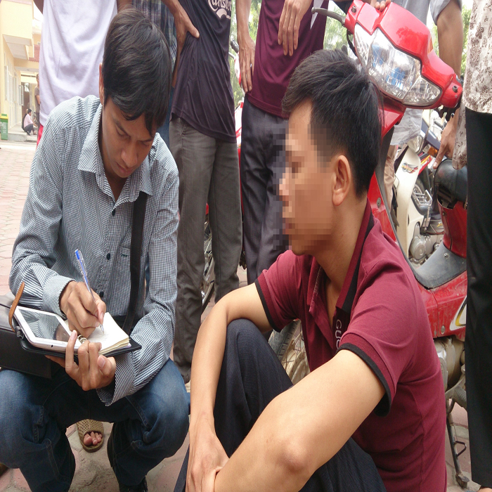 (bgiay)Cái chết bất thường của bé gái 10 tuổi tại bệnh viện đa kh (bgiay)Cái chết bất thường của bé gái 10 tuổi tại bệnh viện đa kh