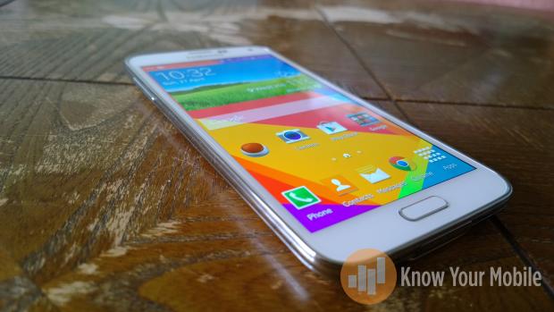 Samsung rục rịch tung Samsung rục rịch tung