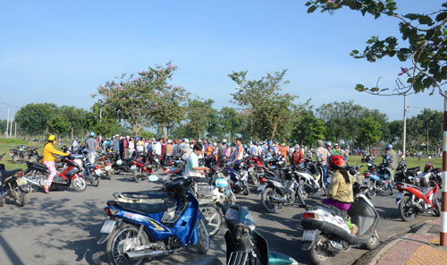 Tên cướp 20 tuổi giết 3 mạng người trong hơn 1 tháng Tên cướp 20 tuổi giết 3 mạng người trong hơn 1 tháng