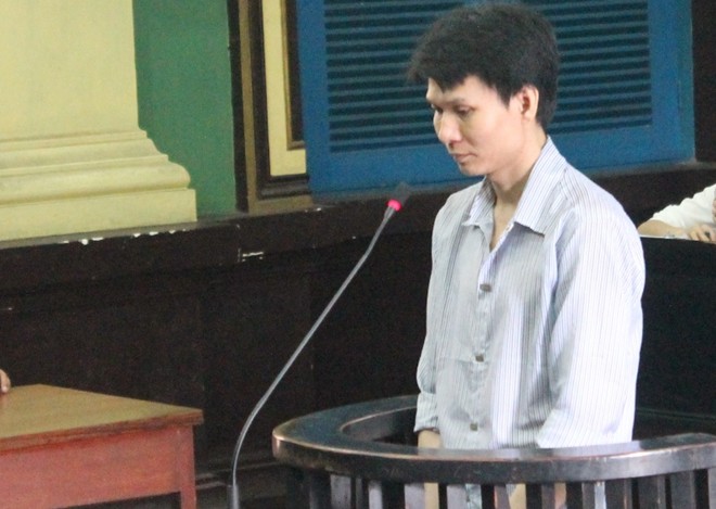 Y án tử hình cho kẻ giết người tình, đốt xác phi tang Y án tử hình cho kẻ giết người tình, đốt xác phi tang