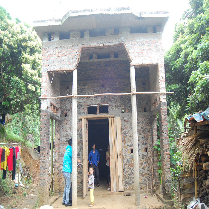 (bgiay)Phẫn nộ bốn kẻ hãm hại sơn nữ rồi “chạy tội” bằng... một đ