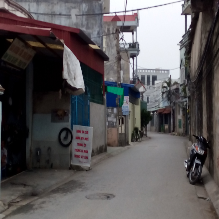 (bgiay)Hải Phòng: Kinh hoàng bữa nhậu 