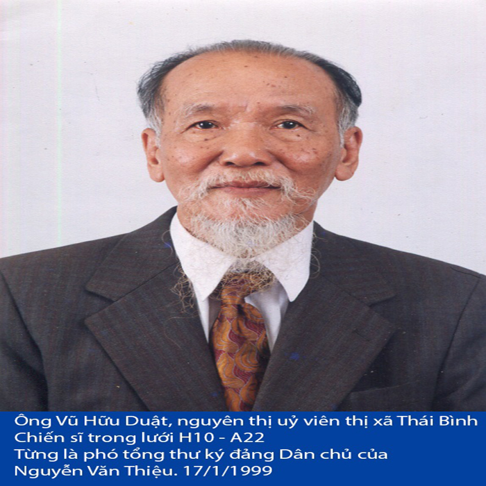 (bgiay)Tiết lộ bất ngờ về nhà tình báo nổi danh Vũ Ngọc Nhạ và mạ (bgiay)Tiết lộ bất ngờ về nhà tình báo nổi danh Vũ Ngọc Nhạ và mạ