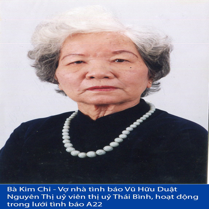 (bgiay)Tiết lộ bất ngờ về nhà tình báo nổi danh Vũ Ngọc Nhạ và mạ (bgiay)Tiết lộ bất ngờ về nhà tình báo nổi danh Vũ Ngọc Nhạ và mạ