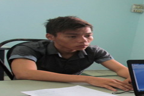 (bgay)Vụ tung ảnh nóng người cũ lên mạng ở Vũng Tàu: Hành vi “trả