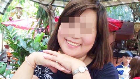 Choáng với bà vợ 15 ngày nhường giường cho chồng và gái bia ôm