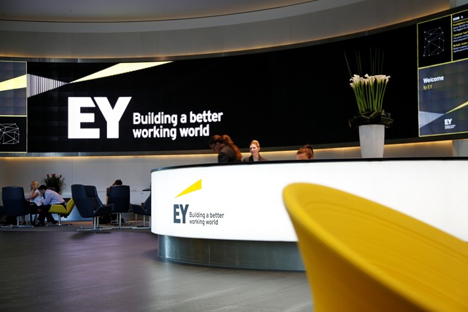 10 công ty lý tưởng nhất cho sinh viên mới ra trường